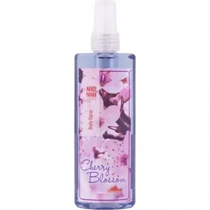 Zen Zest Cherry Blossom perfume bottle