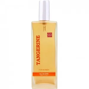 Zen Zest Tangerine parfüm şişesi