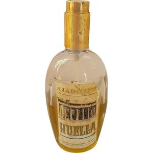 Egrema Huella perfume bottle