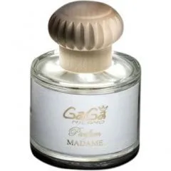 Gagà Milano Madame perfume bottle