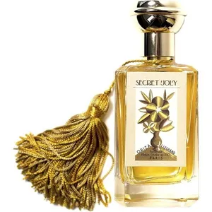 Oriza L. Legrand Secret Joly (2018) perfume bottle