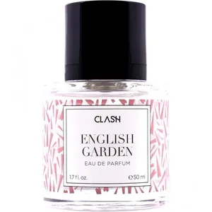 Clash In Love - English Garden parfüm şişesi