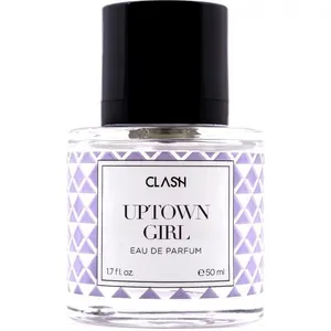 Clash Urban Chic - Uptown Girl perfume bottle