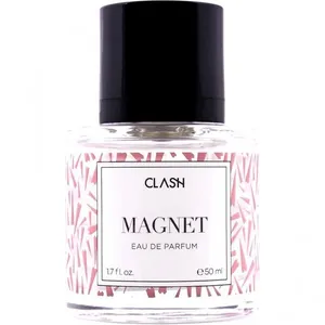 Clash In Love - Magnet parfüm şişesi