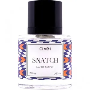 Clash Sporty - Snatch perfume bottle