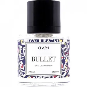 Clash Riot (M) - Bullet perfume bottle