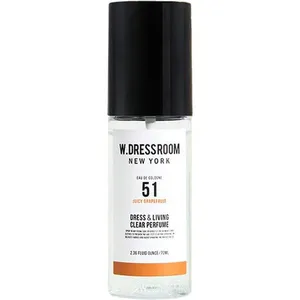 W.Dressroom #51 - Juicy Grapefruit perfume bottle