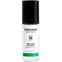 W.Dressroom #50 - Green Apple parfüm şişesi