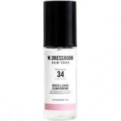 W.Dressroom #34 - Always Happy parfüm şişesi