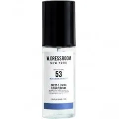 W.Dressroom #53 - Mediterranean Breeze parfüm şişesi
