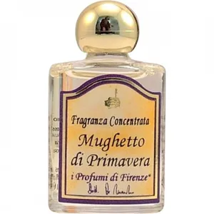 Spezierie Palazzo Vecchio Mughetto di Primavera (Fragranza Concentrata) parfüm şişesi