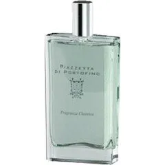 Piazzetta di Portofino Fragranza Classica perfume bottle
