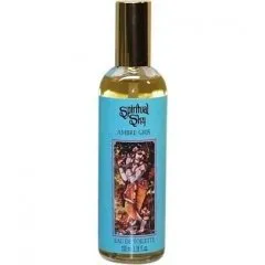 Spiritual Sky (FR) Ambre Gris / Ambergris parfüm şişesi