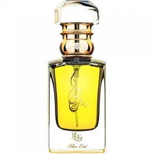 Khas Oud & Perfumes Khas Oud parfüm şişesi