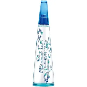 Issey Miyake L'Eau d'Issey Eau d'Été Summer Edition 2018 parfüm şişesi