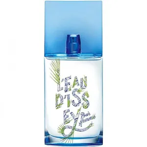 Issey Miyake L'Eau d'Issey pour Homme Eau d'Été Summer Edition 2018 parfüm şişesi