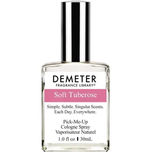 Demeter Fragrance Library Soft Tuberose (Cologne) parfüm şişesi