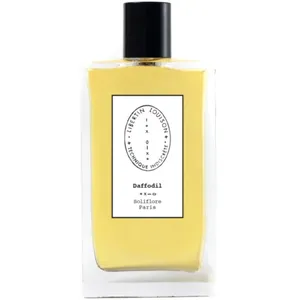 Technique Indiscrète Daffodil perfume bottle