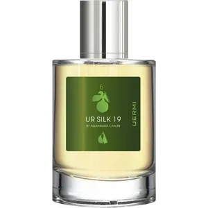 UerMi UR Silk 19 perfume bottle