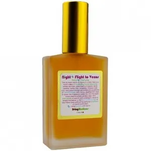 Living Libations Night Flight to Venus perfume bottle