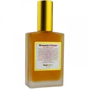 Living Libations Moccasin Flower perfume bottle