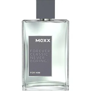 Mexx Forever Classic Never Boring for Him parfüm şişesi