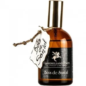 Massimiliano Torti – Il Profumiere Bois de Santal parfüm şişesi
