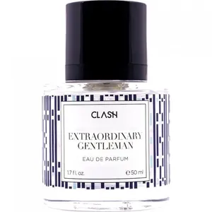 Clash Suit & Tie - Extraordinary Gentleman perfume bottle