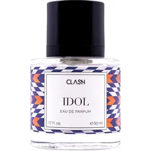 Clash Sporty - Idol perfume bottle