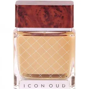 Flavia Icon Oud (Eau de Parfum) parfüm şişesi