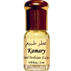 Madini Kamary parfüm şişesi