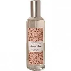 Provence & Nature Les Elégantes de Provence - Mango Fango parfüm şişesi
