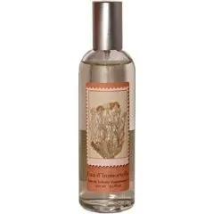 Provence & Nature Eau d'Immortelle parfüm şişesi