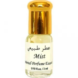 Madini Mist perfume bottle
