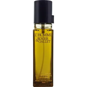 Roger & Gallet L'Homme (1979) (Eau de Toilette) perfume bottle