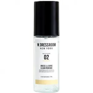 W.Dressroom #02 - Coco.Conut parfüm şişesi