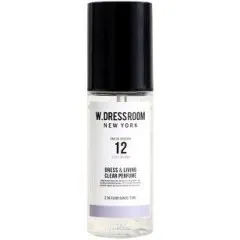 W.Dressroom #12 - Very Berry parfüm şişesi