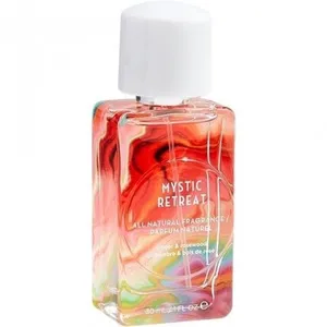 Urban Outfitters Mystic Retreat perfume bottle