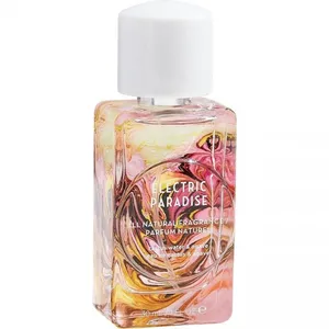 Urban Outfitters Electric Paradise perfume bottle