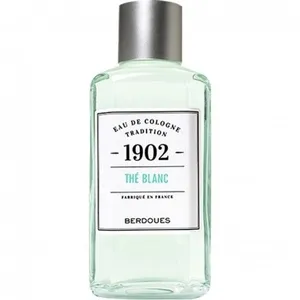 Berdoues Thé Blanc perfume bottle