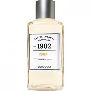 Berdoues 1902 - Cédrat perfume bottle