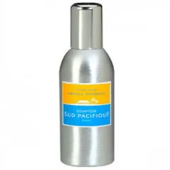 Comptoir Sud Pacifique Vanille Pitahaya perfume bottle