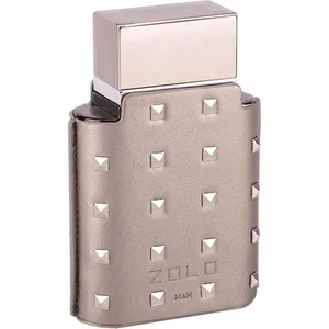 Flavia Zolo Man (Eau de Parfum) parfüm şişesi