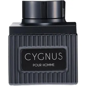 Flavia Cygnus pour Homme perfume bottle