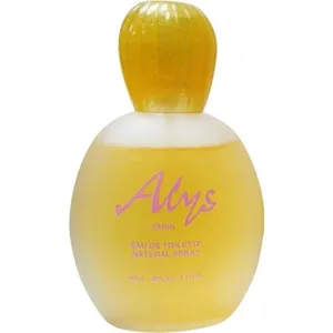 Parfums Majesty Alys perfume bottle