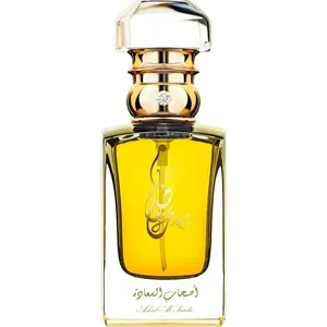 Khas Oud & Perfumes Ashab Al Saada parfüm şişesi