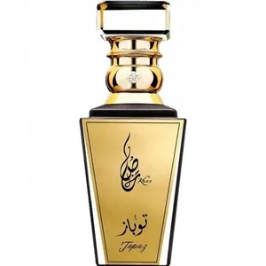 Khas Oud & Perfumes Topaz parfüm şişesi