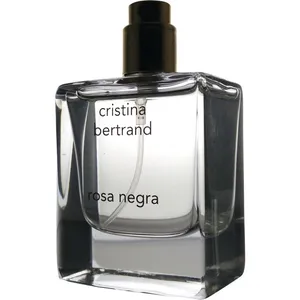 Cristina Bertrand Rosa Negra parfüm şişesi