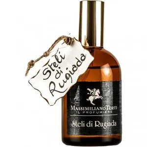 Massimiliano Torti – Il Profumiere Steli di Rugiada perfume bottle