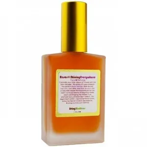 Living Libations Roses Shining Everywhere perfume bottle